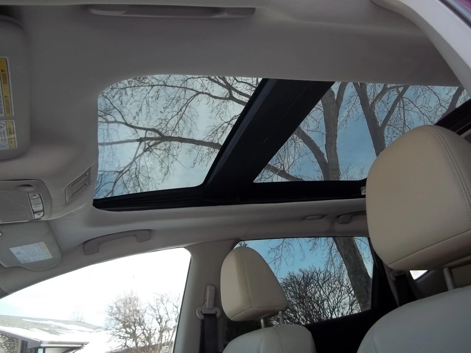 2021 Nissan Murano 3rd Gen - Image 16 of 21