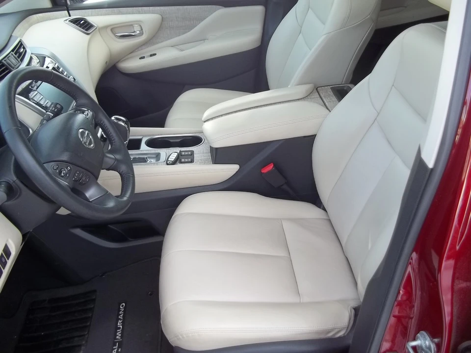 2021 Nissan Murano 3rd Gen - Image 15 of 21
