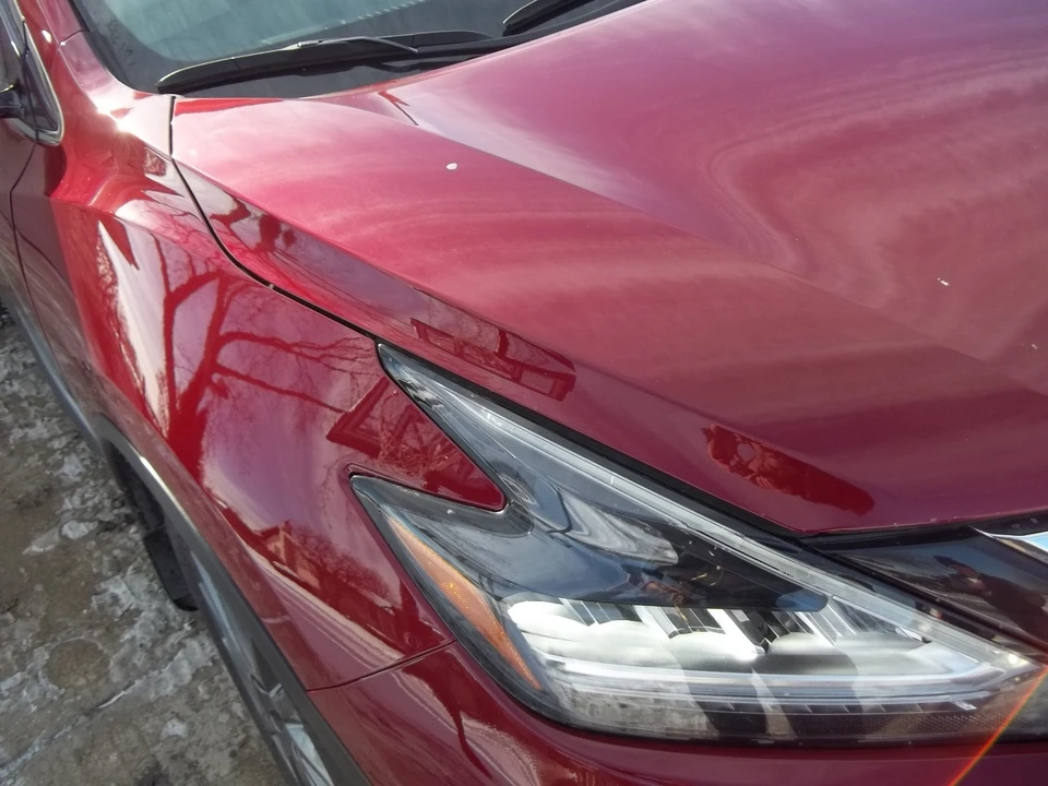 2021 Nissan Murano 3rd Gen - Image 11 of 21