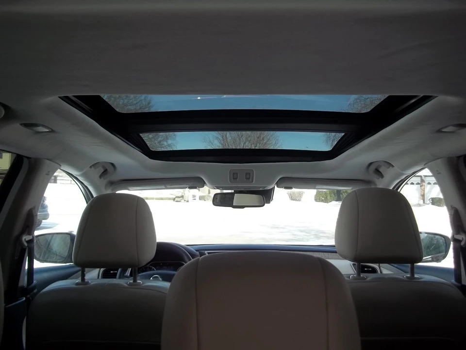 2021 Nissan Murano 3rd Gen - Image 8 of 21