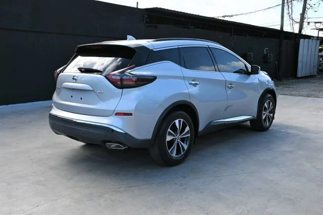 2021 Nissan Murano 3rd Gen - Image 5 of 18