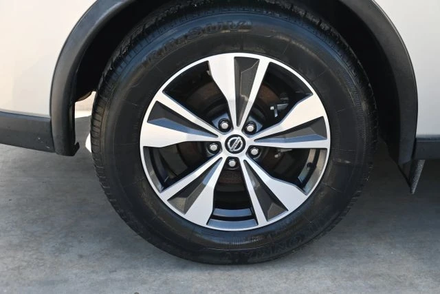 2021 Nissan Murano 3rd Gen - Image 10 of 18