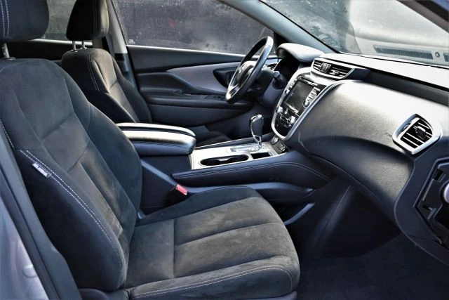 2021 Nissan Murano 3rd Gen - Image 14 of 18