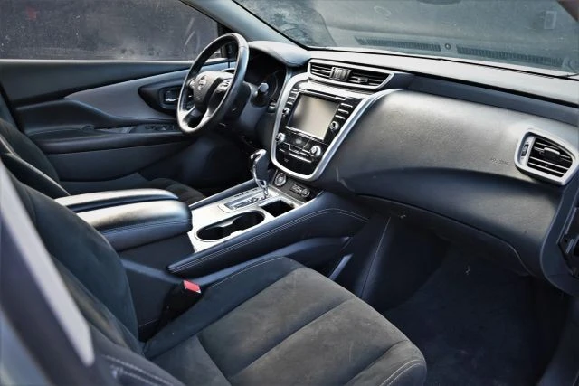 2021 Nissan Murano 3rd Gen - Image 15 of 18