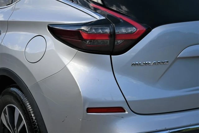 2021 Nissan Murano 3rd Gen - Image 8 of 18