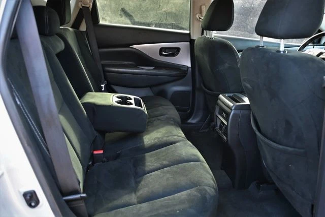 2021 Nissan Murano 3rd Gen - Image 16 of 18