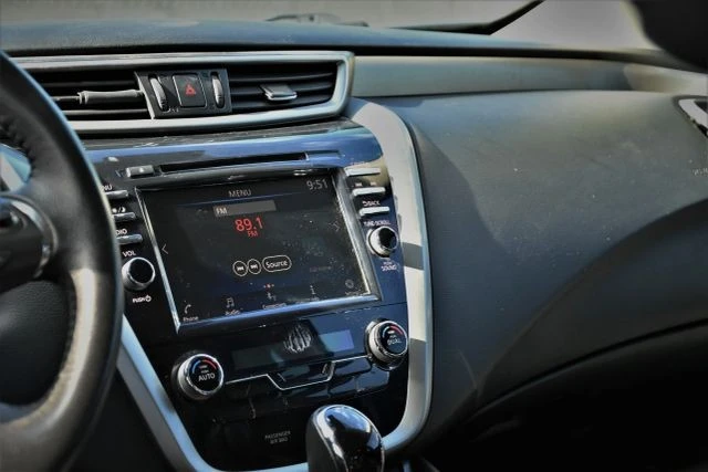 2021 Nissan Murano 3rd Gen - Image 12 of 18