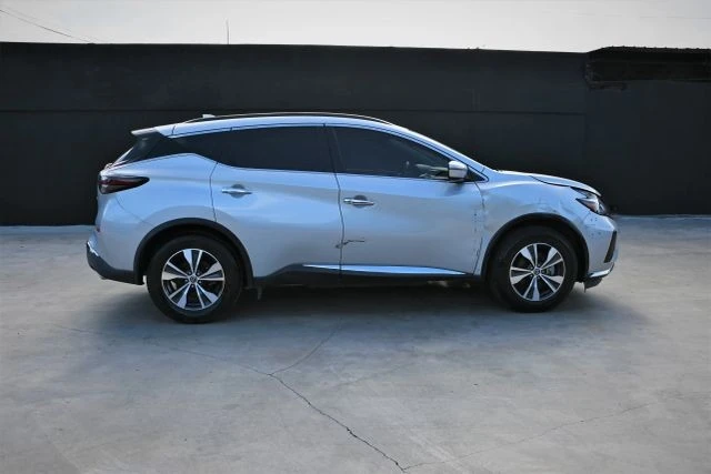 2021 Nissan Murano 3rd Gen - Image 7 of 18