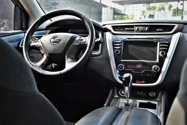 2021 Nissan Murano 3rd Gen - Image 13 of 18