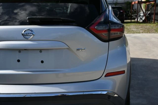 2021 Nissan Murano 3rd Gen - Image 9 of 18