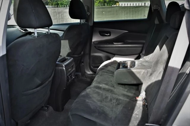 2021 Nissan Murano 3rd Gen - Image 17 of 18