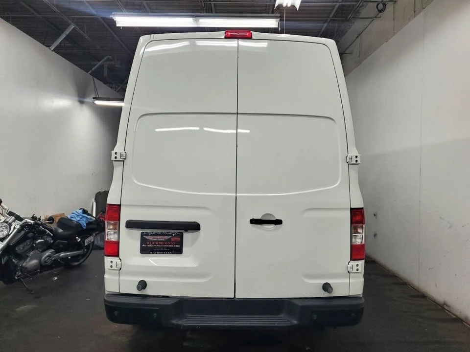 2021 Nissan NV - Image 6 of 19