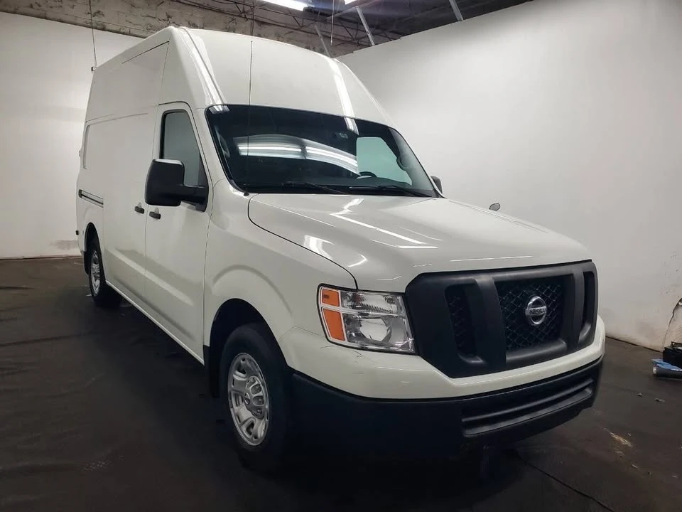 2021 Nissan NV - Image 3 of 19