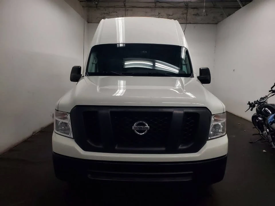 2021 Nissan NV - Image 2 of 19