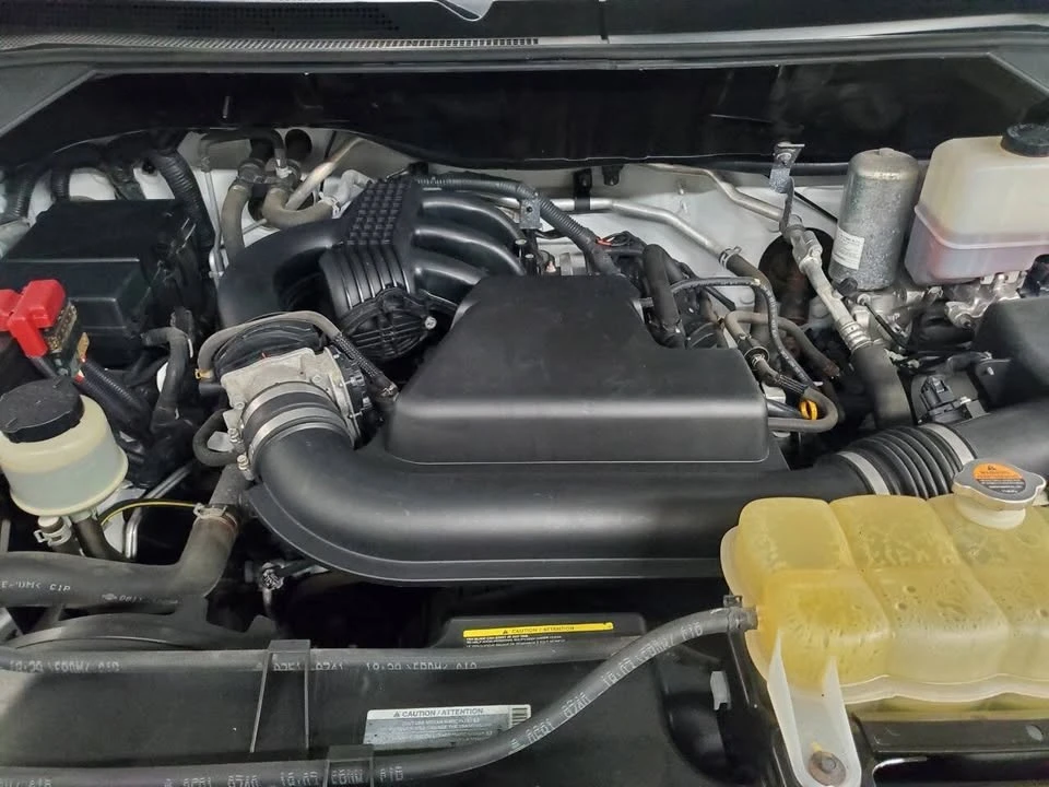 2021 Nissan NV - Image 4 of 19