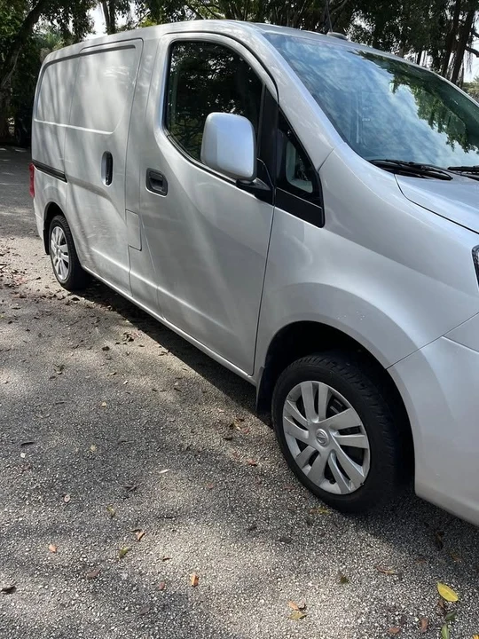 2021 Nissan NV1500 - Image 2 of 18