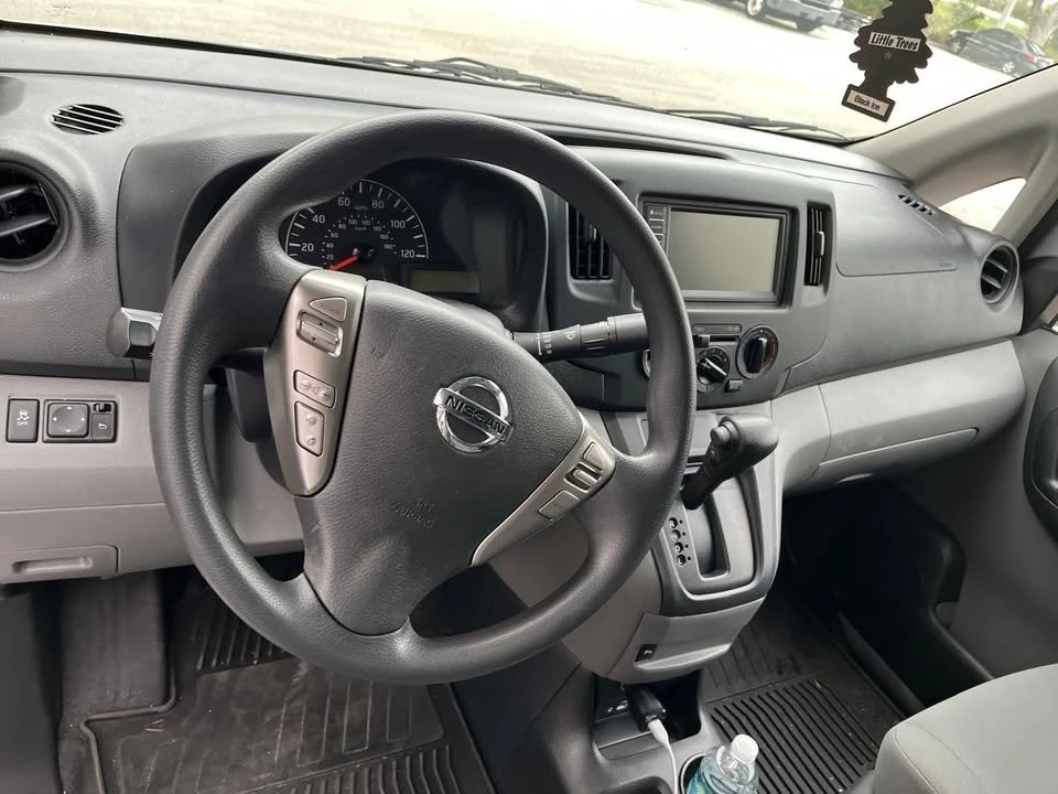 2021 Nissan NV1500 - Image 16 of 18