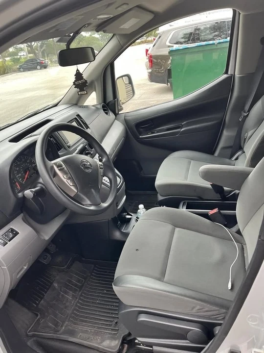 2021 Nissan NV1500 - Image 13 of 18