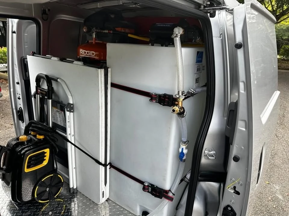 2021 Nissan NV1500 - Image 9 of 18