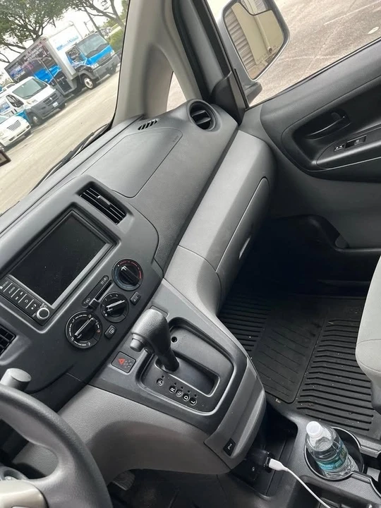 2021 Nissan NV1500 - Image 15 of 18