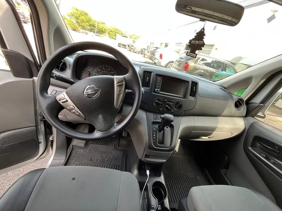 2021 Nissan NV1500 - Image 17 of 18