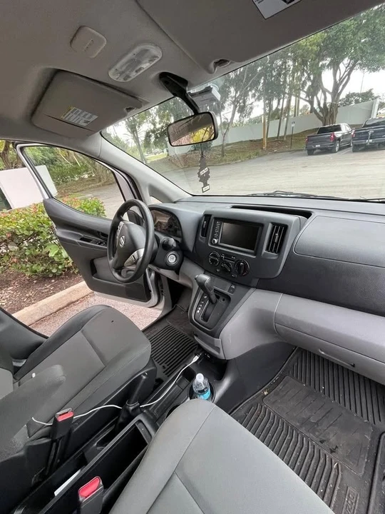 2021 Nissan NV1500 - Image 14 of 18