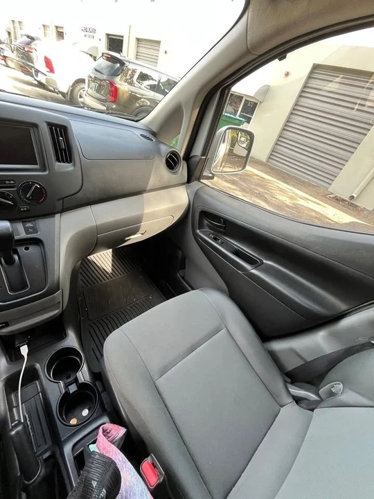 2021 Nissan NV1500 - Image 18 of 18