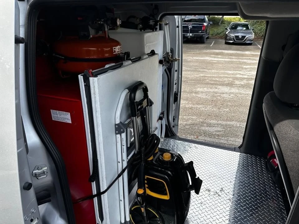 2021 Nissan NV1500 - Image 7 of 18