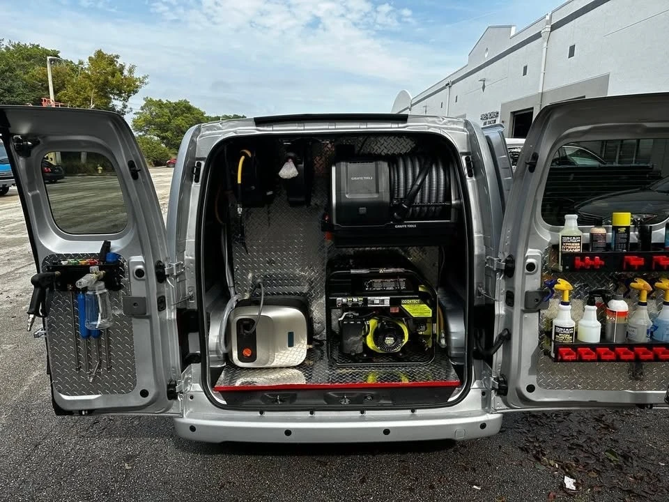 2021 Nissan NV1500 - Image 10 of 18
