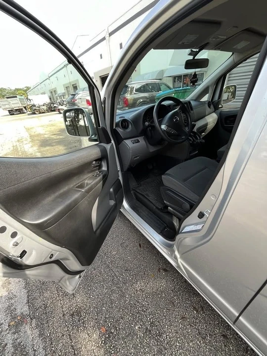 2021 Nissan NV1500 - Image 11 of 18