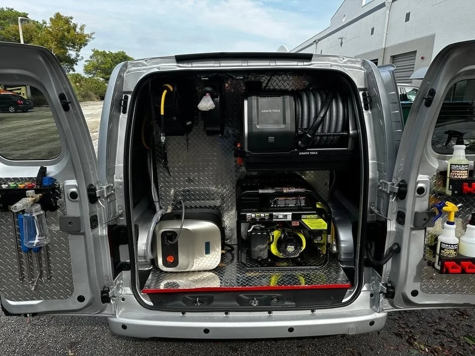 2021 Nissan NV1500 - Image 6 of 18
