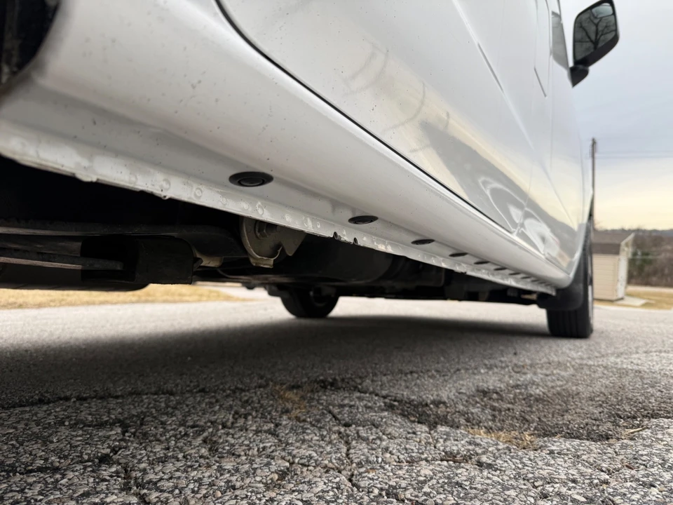 2021 Nissan NV1500 - Image 15 of 21