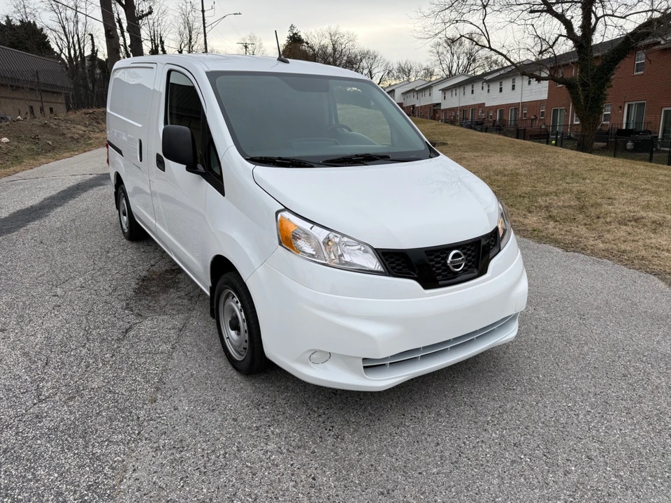 2021 Nissan NV1500 - Image 9 of 21