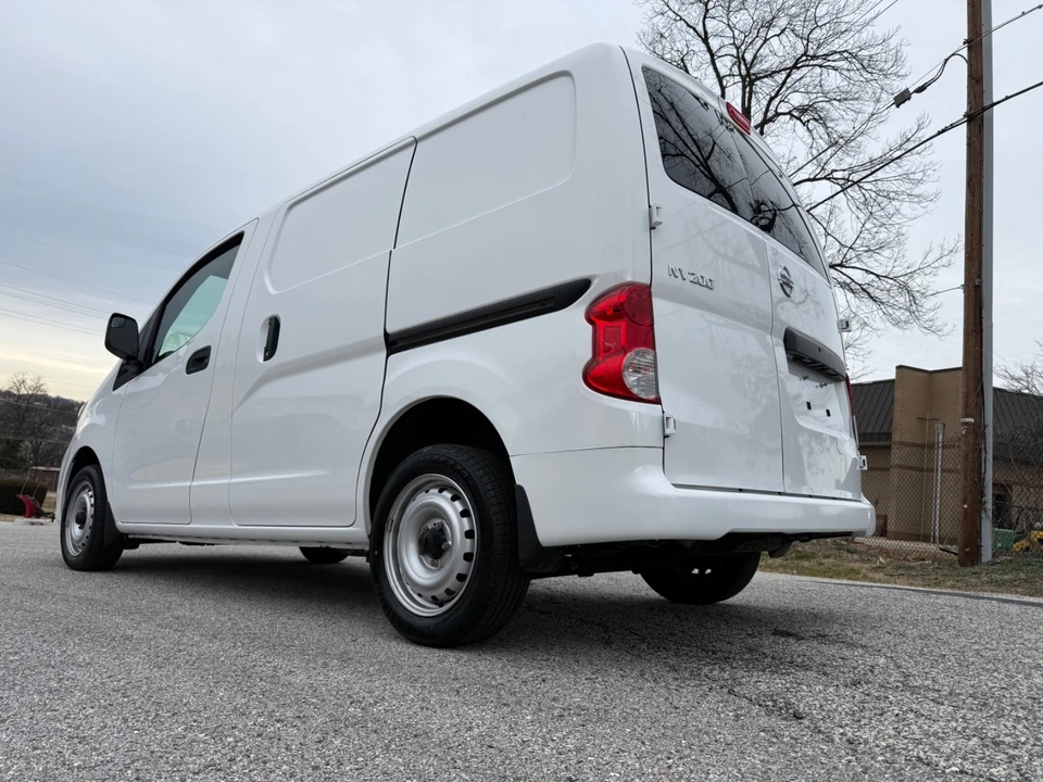 2021 Nissan NV1500 - Image 6 of 21
