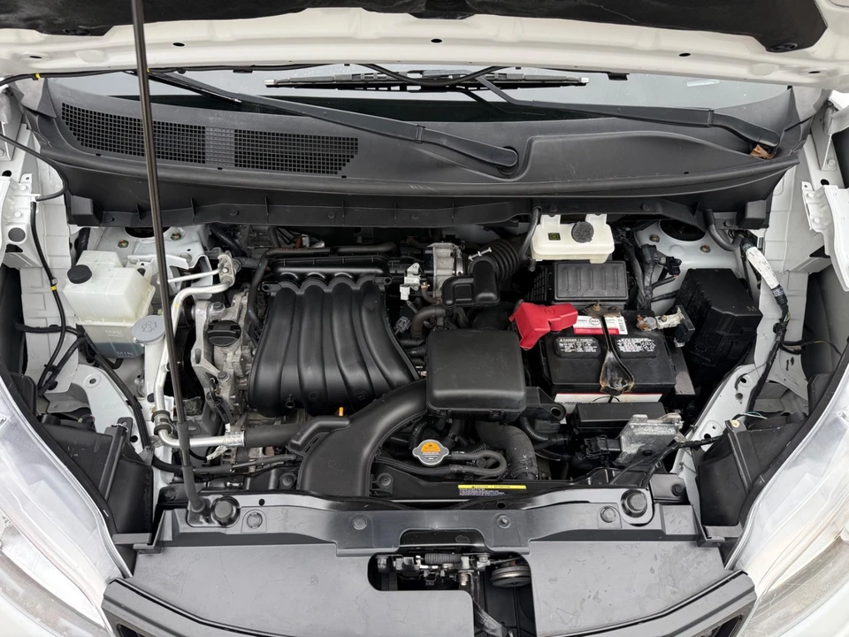 2021 Nissan NV1500 - Image 21 of 21