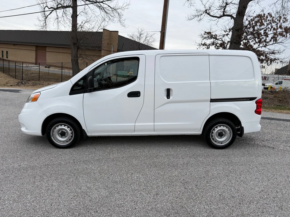 2021 Nissan NV1500 - Image 4 of 21