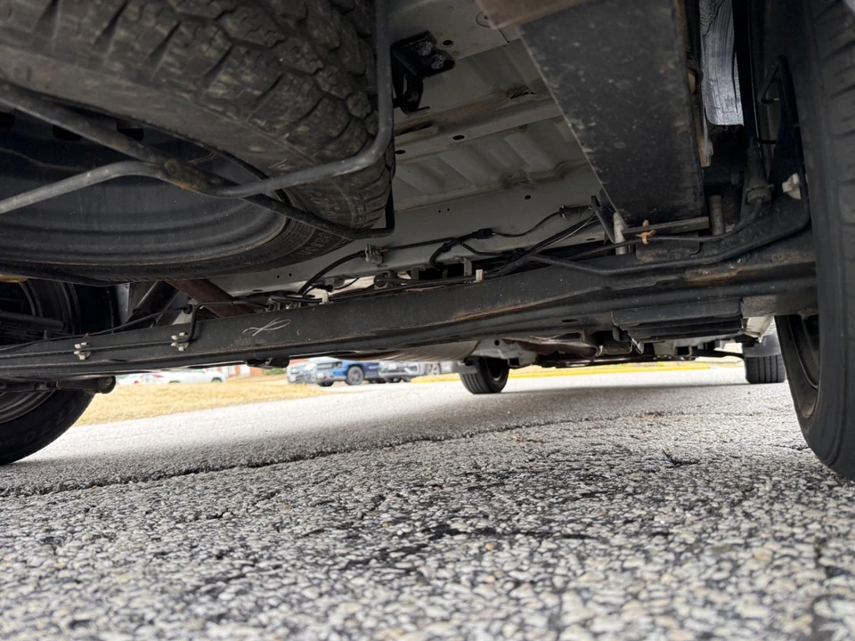 2021 Nissan NV1500 - Image 17 of 21