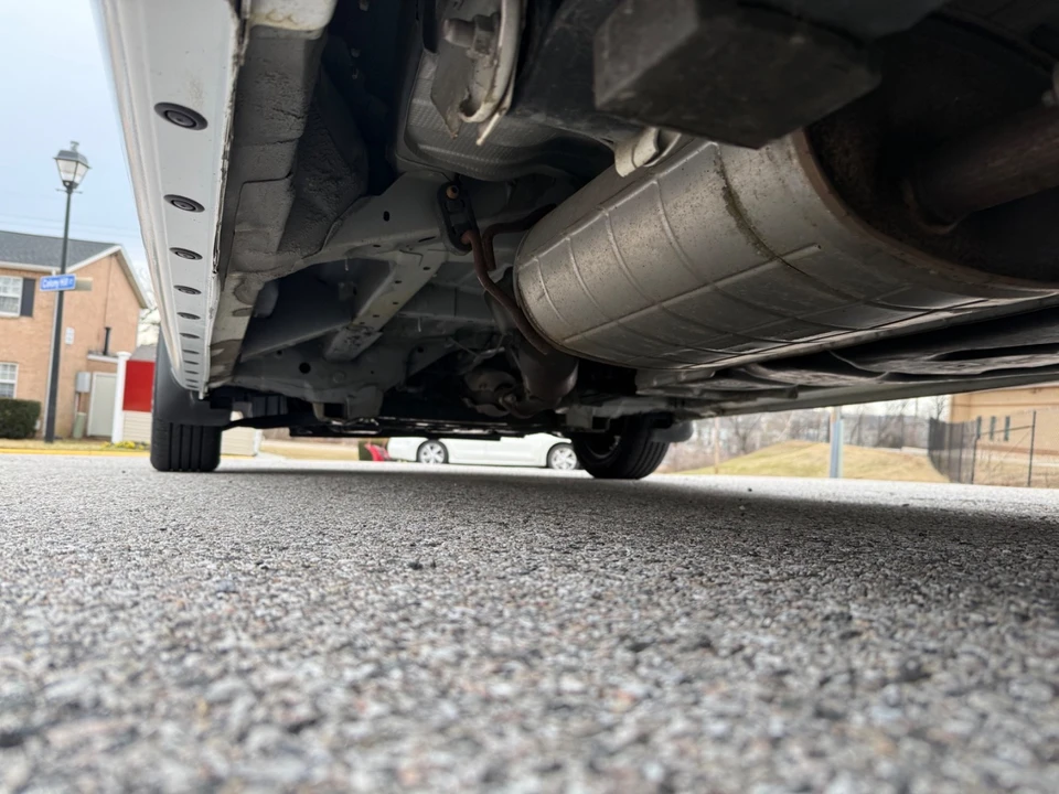 2021 Nissan NV1500 - Image 19 of 21