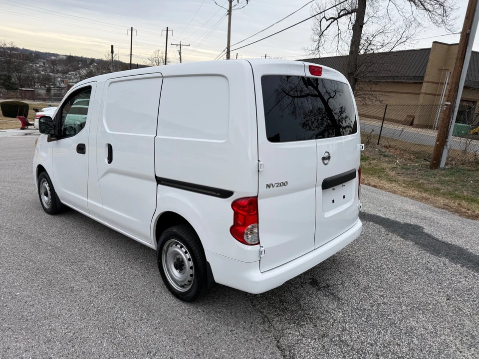 2021 Nissan NV1500 - Image 5 of 21