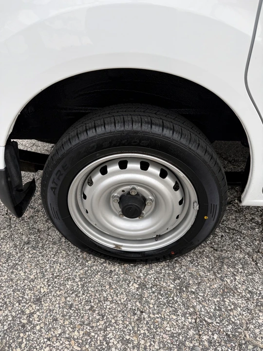 2021 Nissan NV1500 - Image 13 of 21