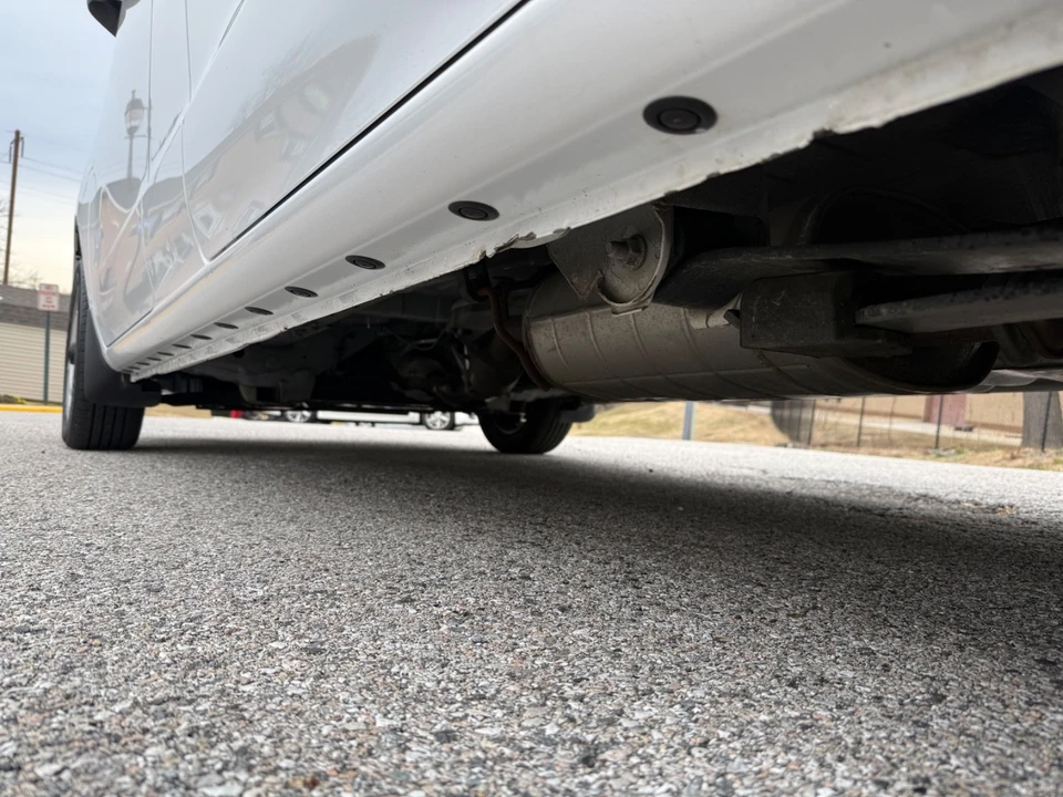 2021 Nissan NV1500 - Image 18 of 21