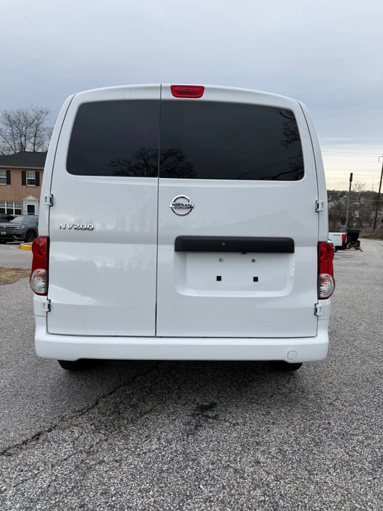 2021 Nissan NV1500 - Image 7 of 21
