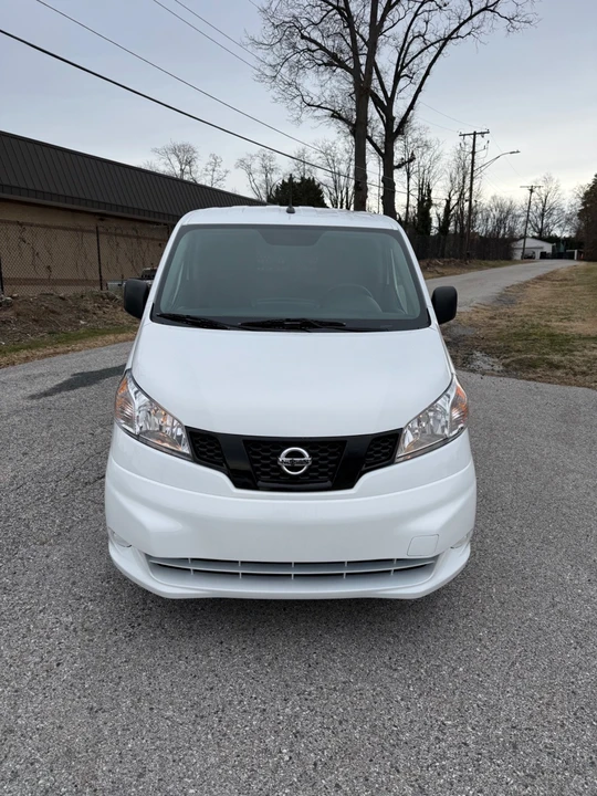 2021 Nissan NV1500 - Image 8 of 21