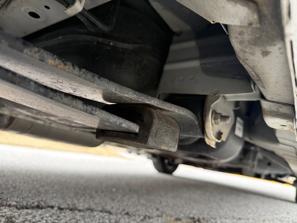 2021 Nissan NV1500 - Image 16 of 21
