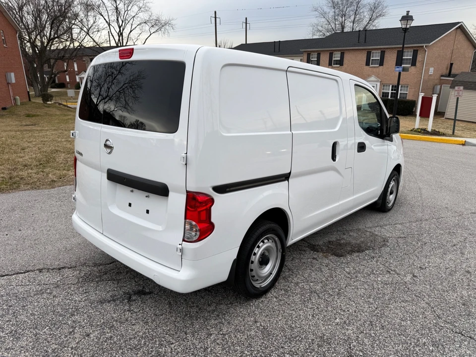 2021 Nissan NV1500 - Image 12 of 21