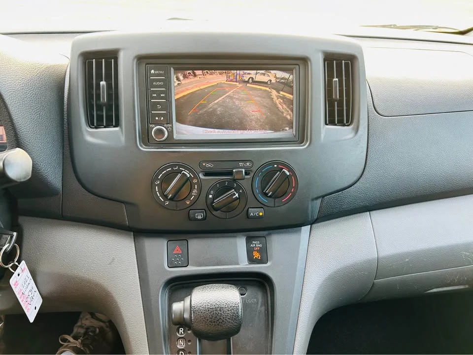 2021 Nissan NV - Image 11 of 15