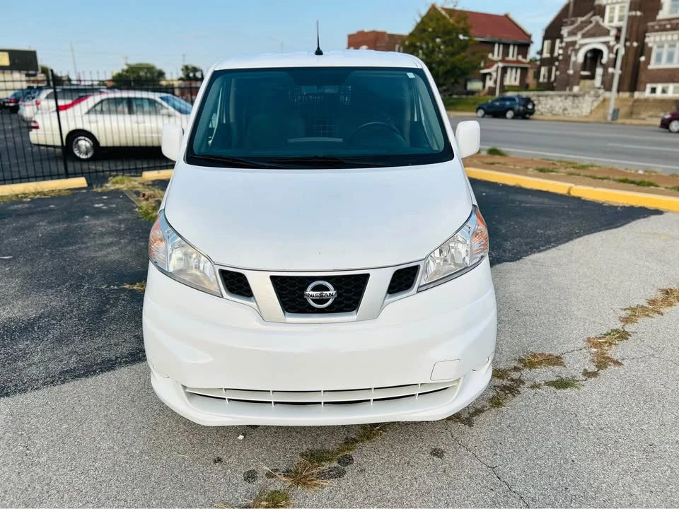 2021 Nissan NV - Image 3 of 15