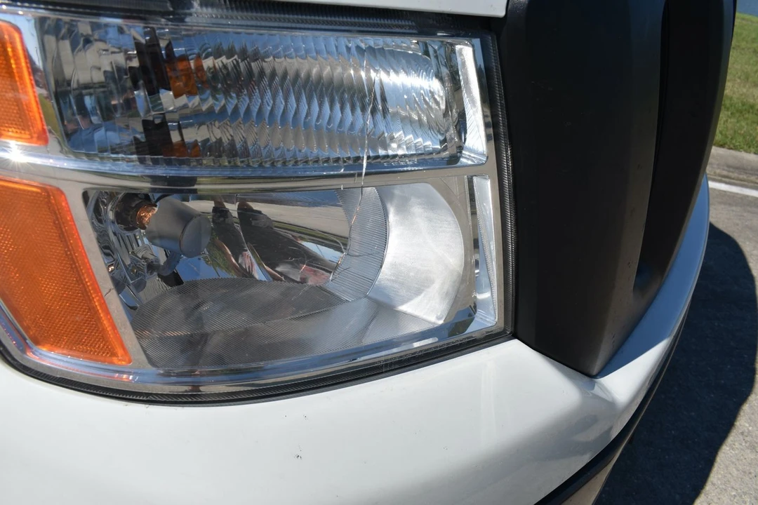 2021 Nissan NV2500 - Image 9 of 20
