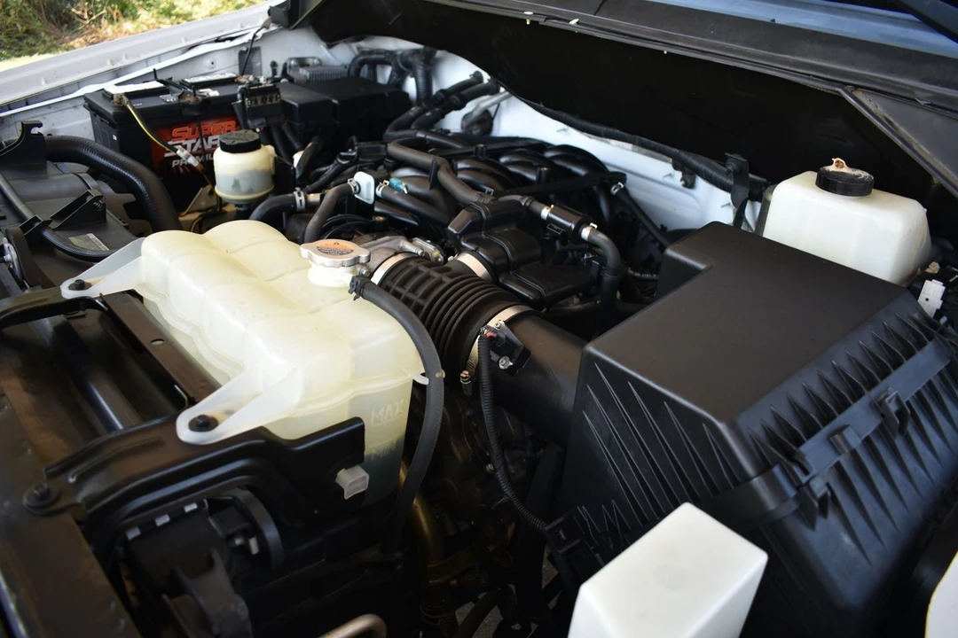 2021 Nissan NV2500 - Image 20 of 20