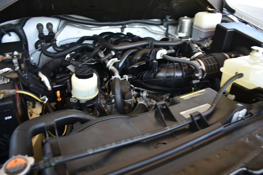 2021 Nissan NV2500 - Image 18 of 20